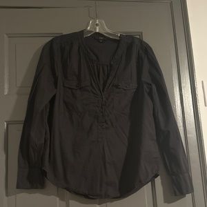 Black shirt